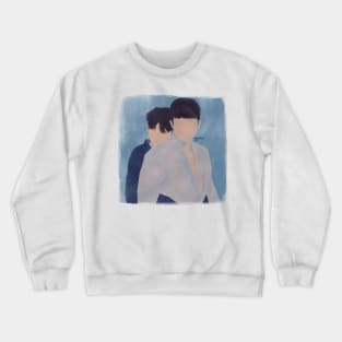 Where your eyes linger FANART 05 Crewneck Sweatshirt